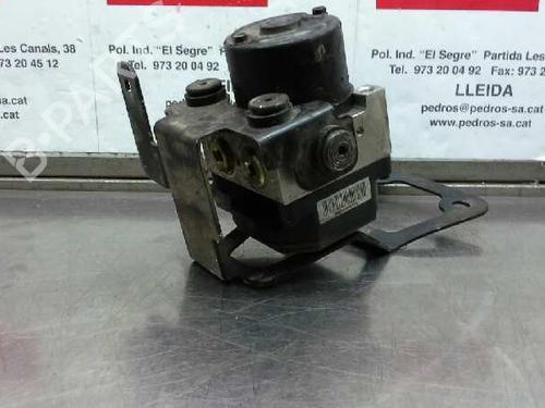 ABS pump KIA CARENS II MPV (FJ) 2.0 CRDi | BP6834362M43 