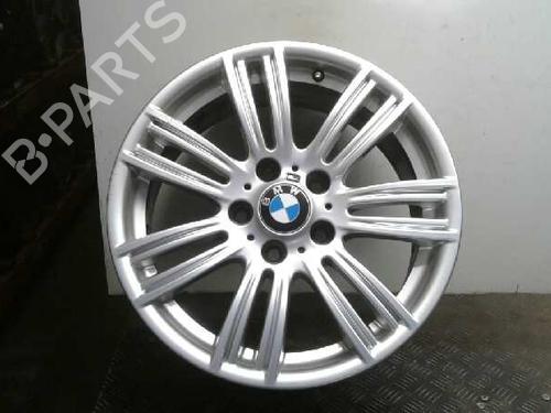Used Rim BMW 1 (F21) 116 d (116 hp) 14316846
