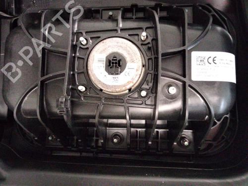 Airbag Kit FORD FOCUS III 1.0 EcoBoost | BP22982626C86 