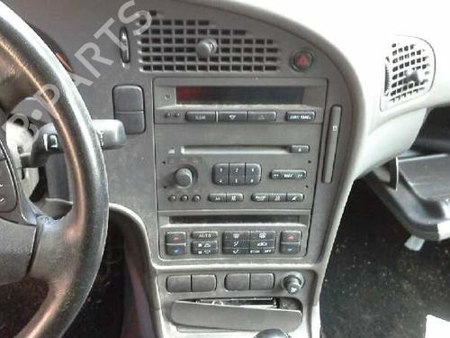 Dämpfer hinten links SAAB 9-5 (YS3E) 2.0 t | BP611836M18 