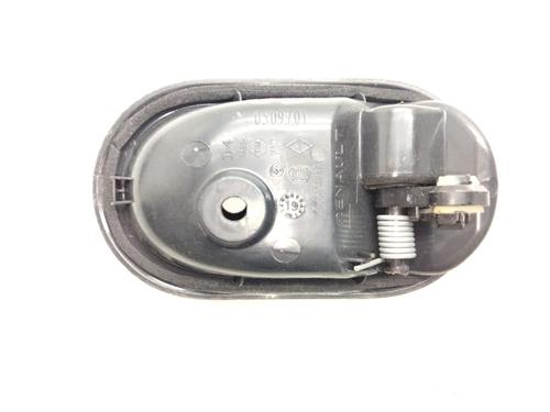 Front right interior door handle DACIA DOKKER MPV (KE_) 1.5 Blue dCi 95 (KEJL) | BP17913157I14 