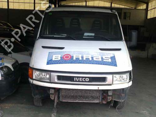 Oil radiator IVECO DAILY III Van 35 C 12 V, 35 S 12 V (AGKA43A2, AGKB43A2, AGKB46A2,... | BP14319780M33 