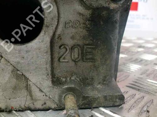 Cylinder head OPEL OMEGA B Estate (V94) 2.0 (F35, M35, P35) | BP10977023M5 