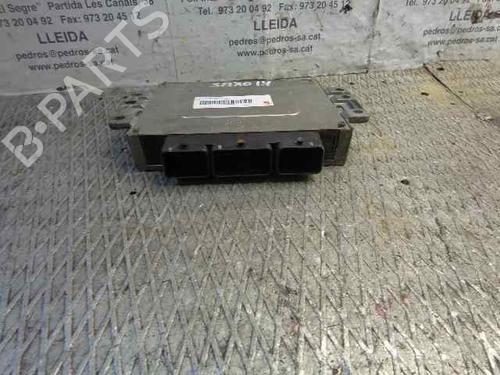Used Engine control unit (ECU) CITROËN SAXO (S0, S1) 1.4 VTS (75 hp) 151725