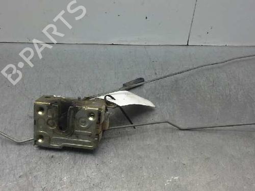 Used Front right lock RENAULT MASTER II Van (FD) 2.5 dCi (120 hp) 1030066