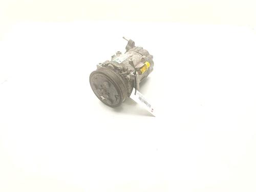 Used AC compressor AC compressor 25227690 25227690