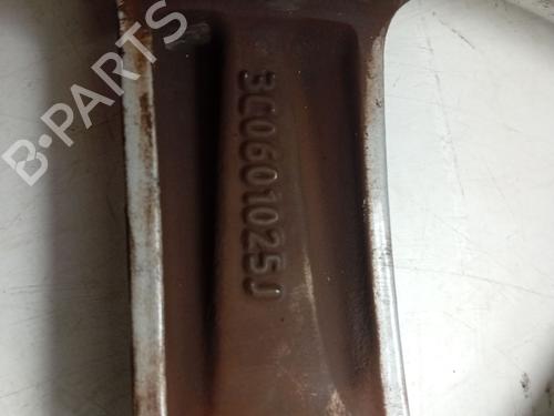 Rim VW PASSAT B6 (3C2) 2.0 TDI | BP18474365C45 