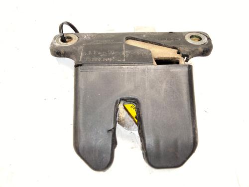 Bagklap lås Bagklap lås SEAT TOLEDO II (1M2) 1.9 TDI (110 hp) 34404955 34404955