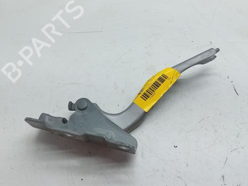 Dørhengsel/Dørstopper MAZDA CX-5 (KE, GH) 2.2 D (KE2FW) (150 hp) 28093424