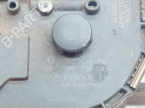 Front wiper motor AUDI Q5 (8RB) 2.0 TDI quattro | BP27806814M29 