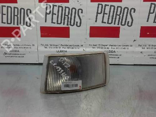 Used Left front indicator Left front indicator 1023058 1023058