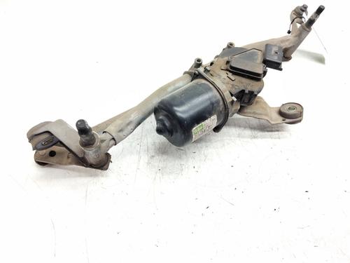 Used Front wiper motor RENAULT MEGANE II (BM0/1_, CM0/1_) 1.9 dCi (BM0G, CM0G) (120 hp) 16430885