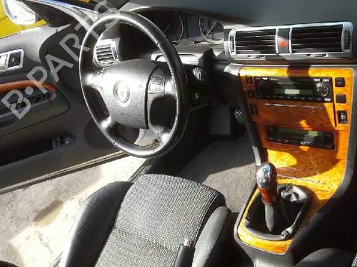 Headlight switch SKODA SUPERB I (3U4) | BP17358145I24 - Image 13