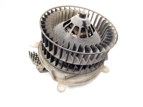 Used Heater blower motor MERCEDES-BENZ E-CLASS (W210) E 220 CDI (210.006) (136 hp) 30487405