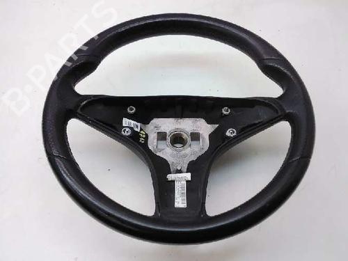 Steering wheel MERCEDES-BENZ E-CLASS Coupe (C207) [2009-2016]null A2074600703