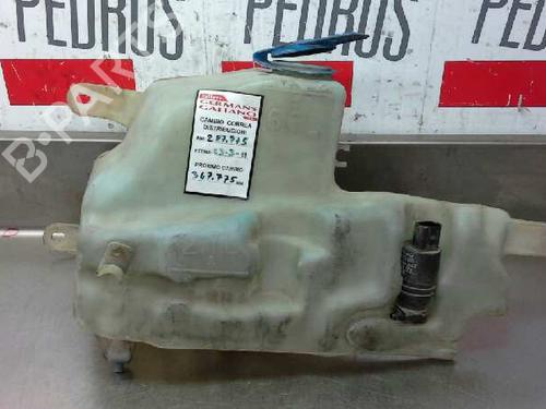 Used Windscreen washer tank SEAT IBIZA II (6K1) 1.9 TDI (90 hp) 7423557