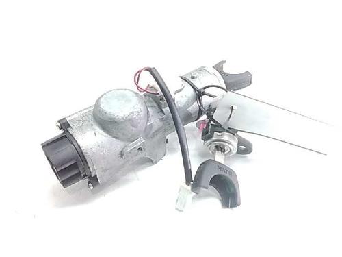 Used Ignition barrel NISSAN MURANO I (Z50) [2002-2009]  11638901