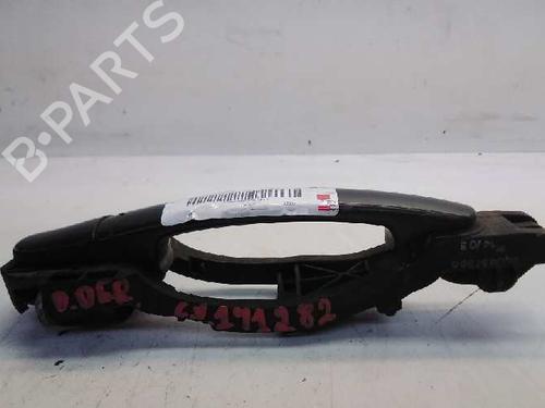 Front right exterior door handle SEAT IBIZA III (6L1)  | BP9525095C129 