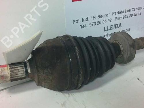 Right front driveshaft CITROËN XSARA (N1) 1.6 i | BP1180289M39 