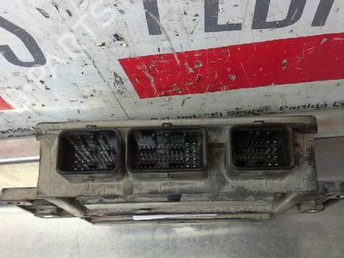 Engine control unit (ECU) NISSAN ALMERA II Hatchback (N16) 1.5 dCi | BP150936M57