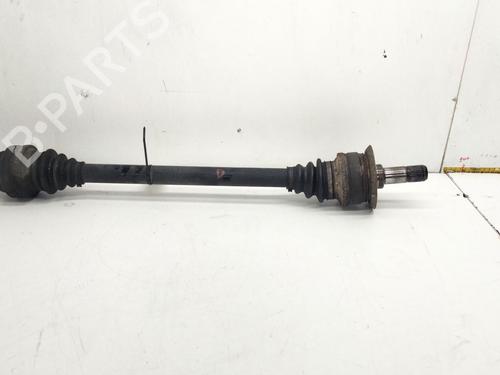Used Right rear driveshaft Right rear driveshaft BMW X5 (E70) xDrive 30 d (245 hp) 36352781 36352781