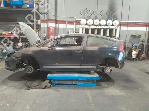 Used Parts CITROËN C4 Coupe (LA_) 1.6 HDi 4863394