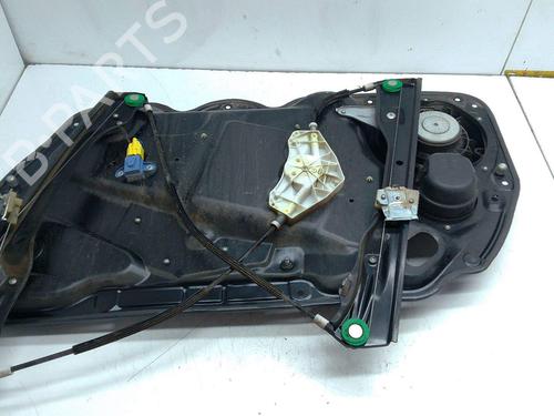 Front left window mechanism VW PASSAT B6 (3C2) 2.0 TDI 16V | BP37535814C22 - Image 2