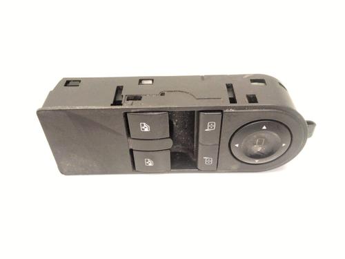 Used Left front window switch Left front window switch 25479058 25479058