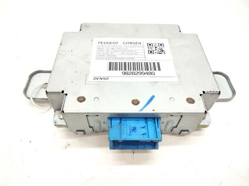 Electronic module DS DS 7 Crossback (J4_, JR_, JC_) 2.0 BlueHDi 180 (JJEHZR) | BP21188695M83 