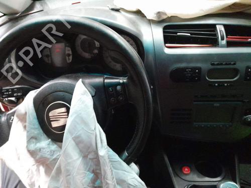 Right front brake caliper SEAT LEON (1P1) 2.0 TDI | BP17358230M104 - Image 11