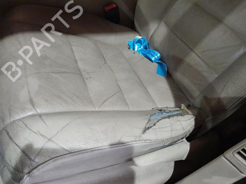 Calculateur de boîte de vitesses VW TOUAREG (7LA, 7L6, 7L7) 2.5 R5 TDI | BP27322020M52 