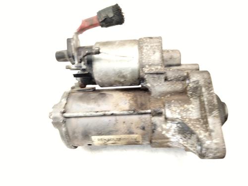 Motor de arranque RENAULT GRAND SCÉNIC IV (R9_) 1.6 dCi 130 (130 hp) 32349563