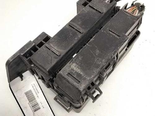 Fuse box NISSAN TERRANO II (R20) 2.7 TDi 4WD | BP1275125E1 