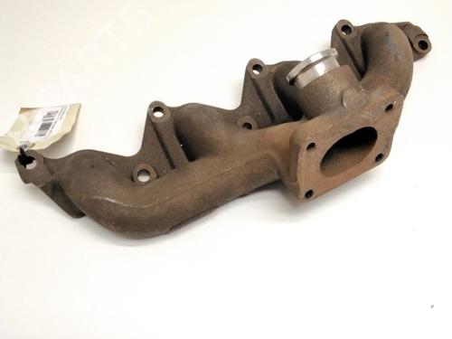 Udstødningsmanifold CITROËN JUMPER I Platform/Chassis (230) 2.5 D (86 hp) 25225597