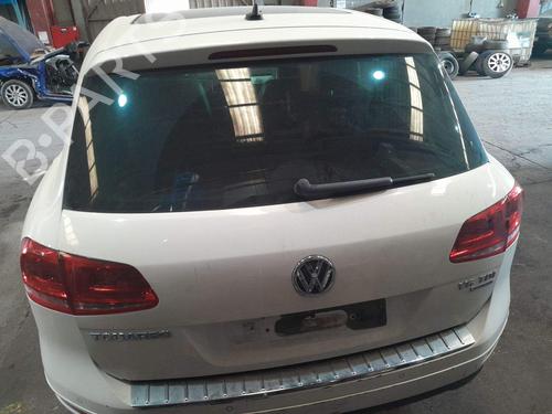 Electronic module VW TOUAREG (7P5, 7P6) 3.0 V6 TDI | BP37487486M83 - Image 8