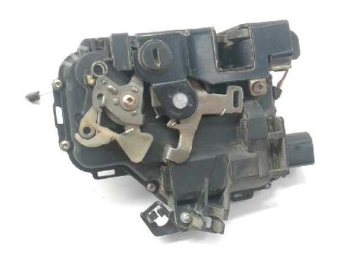 Rear right lock SEAT TOLEDO II (1M2)  | BP7121687C99 