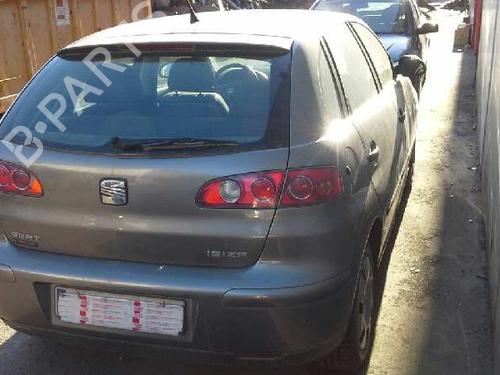 Clutch slave cylinder SEAT IBIZA III (6L1) 1.4 16V | BP14314047M113 