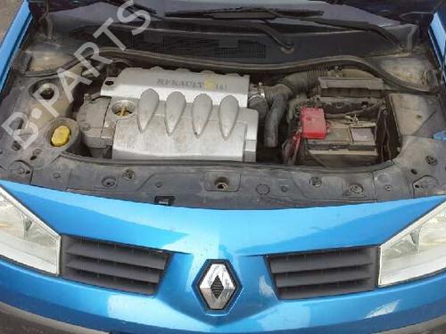 Left taillight RENAULT MEGANE II Estate (KM0/1_) 1.6 16V | BP1942895C34 