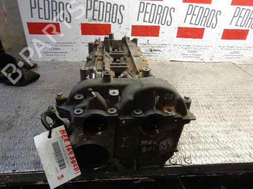 Cylinder head MERCEDES-BENZ M-CLASS (W164)  | BP10976902M5 