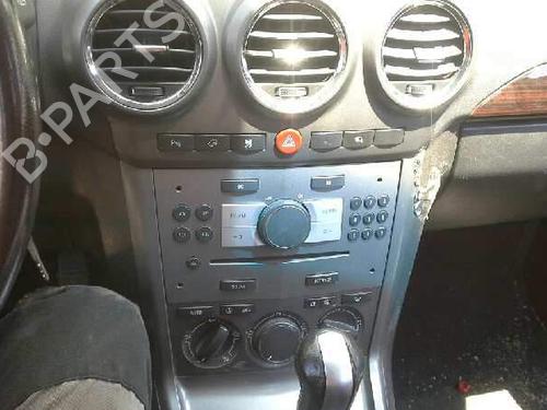 Front left window mechanism OPEL ANTARA A (L07) | BP17980089C22 - Image 10