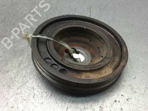 Pulley NISSAN KUBISTAR MPV (X76) 1.5 dCi 70 | BP14313043M122 
