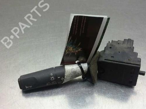 Used Headlight switch CITROËN AX (ZA-_) 11 (54 hp) 1588115