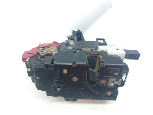 Front left lock VW TOUAREG (7LA, 7L6, 7L7) 5.0 V10 TDI | BP17711975C98 