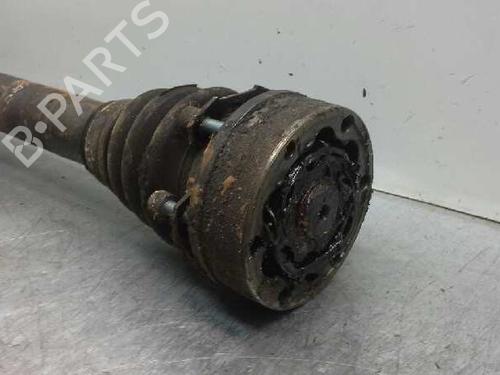 Right front driveshaft SEAT TOLEDO II (1M2)  | BP743331M39 