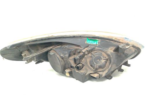 Left headlight RENAULT FLUENCE (L3_) Z.E. | BP40125342C28 - Image 3