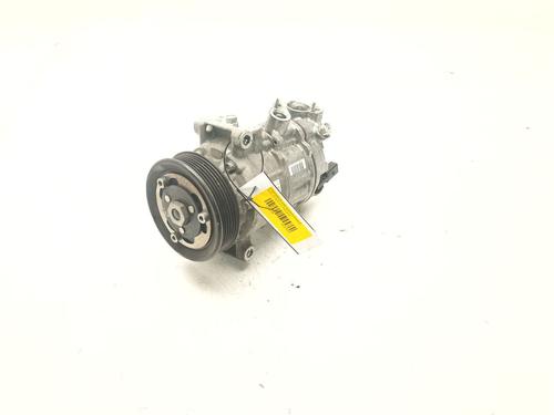 Used AC compressor AC compressor AUDI TT (8J3) 2.0 TFSI (211 hp) 34276111 34276111