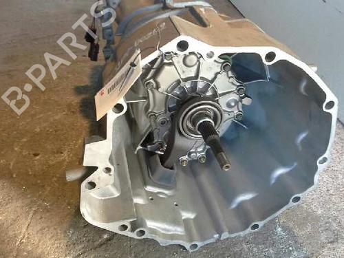 Gearbox NISSAN NAVARA NP300 Platform/Chassis (D40)  | BP110462M3 