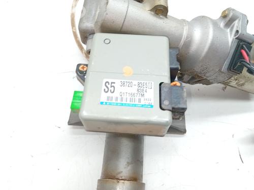 Steering column OPEL AGILA (A) (H00) 1.0 12V (F68) | BP28112815M21 
