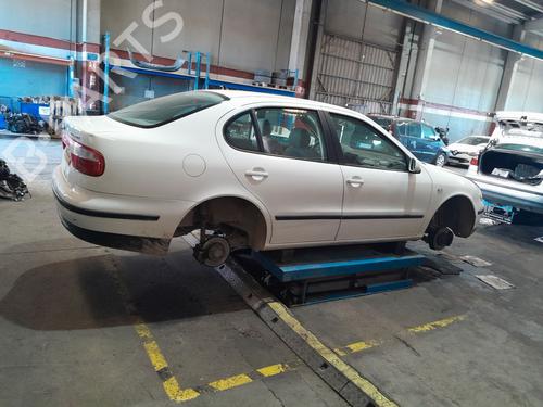 Engine SEAT TOLEDO II (1M2) 1.6 | BP36531059M1 - Image 10