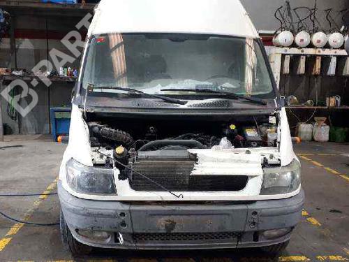 Used Parts FORD TRANSIT Van (FA_ _)    1182841